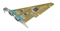 PCI-1604L PCI-bus Communication Card